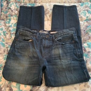 Urban Pipe Line Jeans